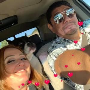 Meet your Posher, Doris